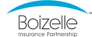 Boizelle Insurance Partnership Logo