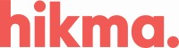 Hikma Logo 2020
