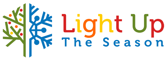 Light Up the Season Logo 2