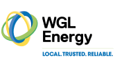 WGL Energy Light Up the Season 2022 Logo 