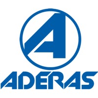 Aderas Logo