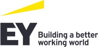 EY Logo - A Vintage Affair 2023 Sponsor