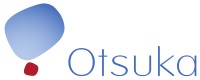 Otsuka Logo - A Vintage Affair 2023 Sponsor