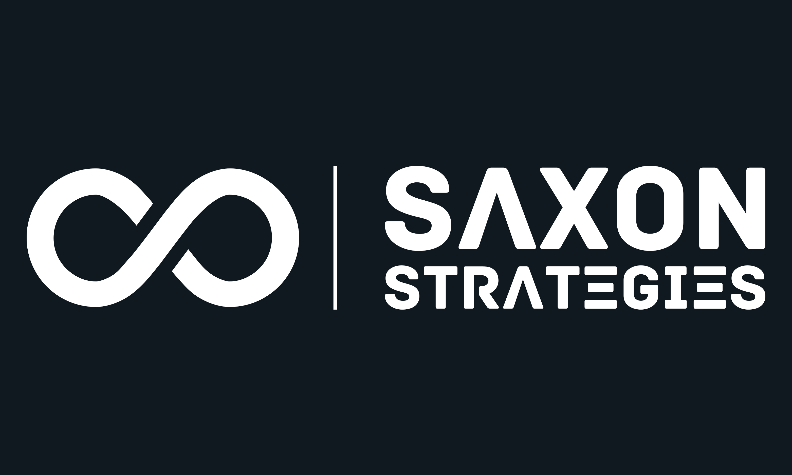 Saxon Strategies Logo