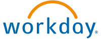 Workday Logo - A Vintage Affair 2023 Sponsor