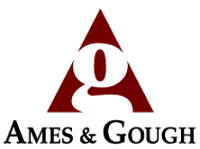 Ames & Gough - A Vintage Affair Sponsor 2023
