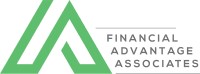 Financial Advantage Logo