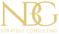 NBG Strategy Consulting Logo