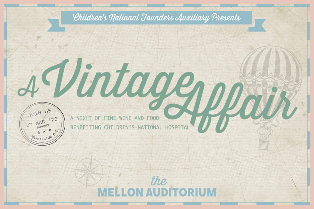 A Vintage Affair Banner Image